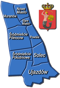 skup mieszkań Warszawa Śródmieście