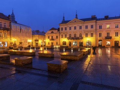 Skup mieszkań Piotrków Trybunalski